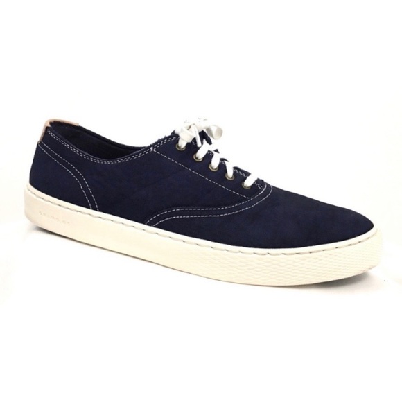 cole haan grandpro deck sneaker